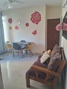 Apartamento Praia Grande - Aviação - 100m da praia