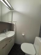 Kotimaailma-huoneisto huippupaikalla