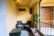 NEW - 2 Min Metro Batoni - Luxury Apt con Posto Auto NEW - 2 Min Metro Batoni - Luxury Apt con Posto Auto