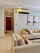 The Sandstone Suite - 2 Bedroom Apartment at Mikocheni, Dar es Salaam