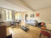 Chez Ysa Coeur de Chalon Calme et lumineux