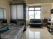 Cozy Studio, super fast internet, workspace and washer