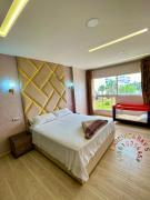 Marchica bay 5 holiday apartments