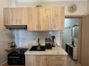 Blue Horizon Seaside Studio