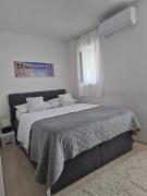 Room near the center