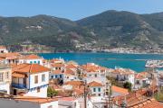 Top Skopelos Town