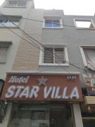 New star villa