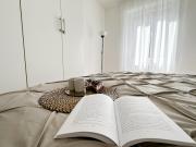 I Host Apartment - Villoresi 5