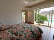 Grand T2 de la villa à la fosse à lâne