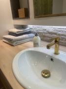 Les sapins verts -inspiration deluxe