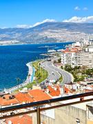 Stay in a House with Sea View in Historical Elevator Mansion