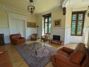 Villa Historique Ideale Groupes et Familles