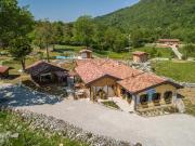 Agriturismo Fattoria Carolina - Friuli Venezia Giulia - Val dArzino