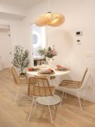 Iturrama Nomada loft by Clabao