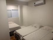 Apartment in Pitangueiras