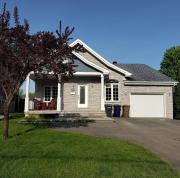 La campagne en ville avec spa