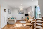 2 Bedroom Apartment, in Cromer next to the beach