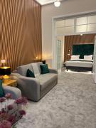 Apartment Deluxe Bucharest Downtown