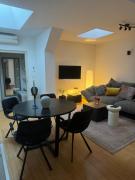 Capital Apartmani Zagreb 2