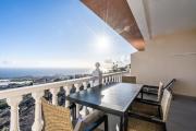 Los Menores Sea View