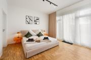 StayCosy - Apartments in Friedrichshafen