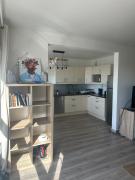 Appartement Cozy Saint Denis proche stade de France