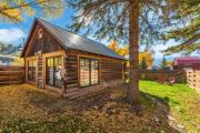 Cozy Timbers in Creede CO