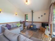 Caban Cynnes Aberporth