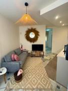 Home4u Acogedor apartamento en Maracena