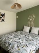 Appartement 29D à Mailly-le-Camp