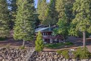Top Lake Almanor Top Lake Almanor