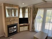 Holiday home by the river Nidd N23 Holiday home by the river Nidd N23