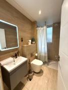 Pelicans Apartments Fitzrovia