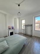 Charmant T3 au cœur de la ville