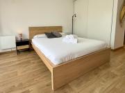 Cheverny 2 Pers Terrazza WiFi