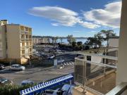 Studio cosy proche Thermes avec coin cuisine et vue sur étang - FR-1-553-237