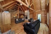 Top Rockbridge