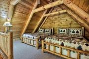 Top Rockbridge