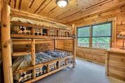 Top Rockbridge