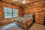 Top Rockbridge