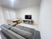 Casa Ampla e Climatizada - Smart TV e Pet Friendly