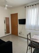 Apto Aconchegante Catanduva V