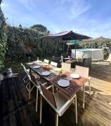 La Family House - Calme & Spacieuse, 20mn Plages & Montpellier La Family House - Calme & Spacieuse, 20mn Plages & Montpellier