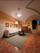 Le Dimore del Marchese - SanGi