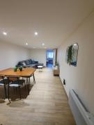 Charmant Appartement T2 au rez de chaussée