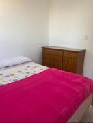 Apart com 02 quartos no bairro Tremembé SP