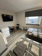 High street apartments