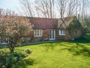 Oaklands Farm - Cottage 4 Oaklands Farm - Cottage 4