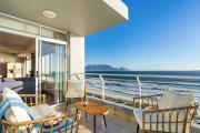 Top Bloubergstrand