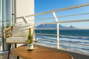 Top Bloubergstrand